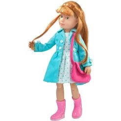 Chloe Deluxe Set – Kruselings Pop -Speelgoed Verkoop kathe kruse kruselings pop chloe deluxe 126826 1 1