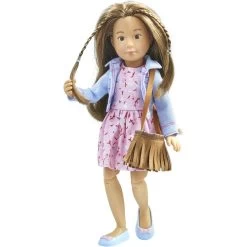 Sofia Deluxe Set – Kruselings Pop -Speelgoed Verkoop kathe kruse kruselings pop sofia deluxe 1 1