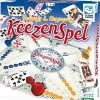 Keezenspel Bordspel Familiespel