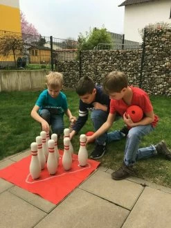 Soft Bowling Set Kegelspel Soft 5 Soft Bowling Set Kegelspel Soft -Speelgoed Verkoop kegelset bowlingset soft bowlingset 2