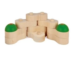 Ketting Bouwstenen 11-delig – HEROS 10004000 10 Ketting Bouwstenen 11-delig – HEROS 10004000 -Speelgoed Verkoop ketting bouwstenen heros 4000 3