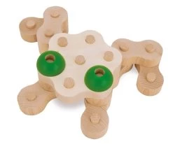 Ketting Bouwstenen 22-delig – Heros 10004001 -Speelgoed Verkoop ketting bouwstenen heros 4001 1