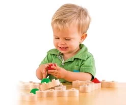 Ketting Bouwstenen 22-delig – Heros 10004001 -Speelgoed Verkoop ketting bouwstenen heros 4001 2