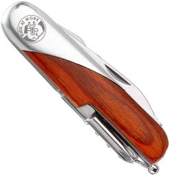 Kids At Work Zakmes Met 14 Functies Kindergereedschap -Speelgoed Verkoop kids at work zakmes met 14 functies corvus a750220 1 1