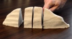 Kinetisch Zand 1 Kg. 9 Kinetisch Zand 1 Kg. -Speelgoed Verkoop kinetisch zand 1