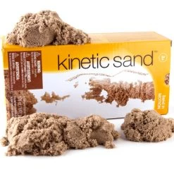 Kinetisch Zand 1 Kg.