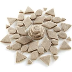 Kinetisch Zand 1 Kg. 11 Kinetisch Zand 1 Kg. -Speelgoed Verkoop kinetisch zand 2