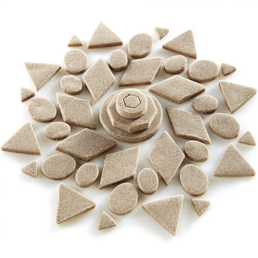 Kinetisch Zand 1 Kg. 6 Kinetisch Zand 1 Kg. - Afbeelding 6