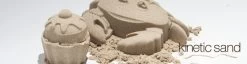 Kinetisch Zand 1 Kg. 10 Kinetisch Zand 1 Kg. -Speelgoed Verkoop kinetisch zand