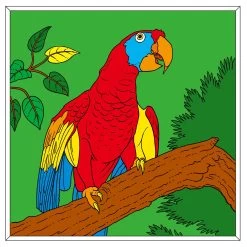 Kleurboek Colouring Book -Speelgoed Verkoop kleurboek colouring book 3