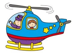 Kleurboek Fun To Colour Book -Speelgoed Verkoop kleurboek fun to colour 1 1