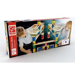 Hape E6015 – Quadrilla Knikkerbaan Aanvulset -Music Mixer 5 Hape E6015 – Quadrilla Knikkerbaan Aanvulset -Music Mixer -Speelgoed Verkoop knikkerbaan quadrilla uitbreidingsset music mixer hape e6015 1 1