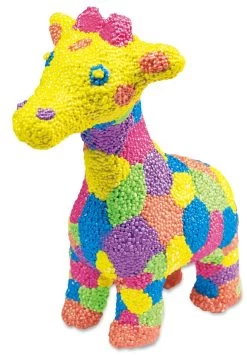 Beady Animals -Speelgoed Verkoop knustelset beady animals 1