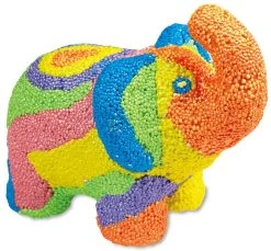 Beady Animals -Speelgoed Verkoop knustelset beady animals