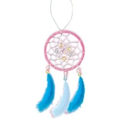 4M Hobby- En Knutseldoos – Droomvanger Maken 6 4M Hobby- En Knutseldoos – Droomvanger Maken -Speelgoed Verkoop knutseldoos droomvanger maken 4m 5602714 1 1