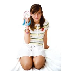 4M Hobby- En Knutseldoos – Droomvanger Maken 7 4M Hobby- En Knutseldoos – Droomvanger Maken -Speelgoed Verkoop knutseldoos droomvanger maken 4m 5602714 2