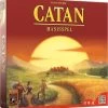 Kolonisten Van Catan Basisspel