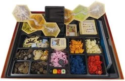 Kolonisten Van Catan Big Box Jubileumeditie Bordspel -Speelgoed Verkoop kolonisten van catan big box jubileumeditie bordspel 999games 1 1