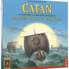 Kolonisten Van Catan Uitbreiding Legende Van De Zeerovers