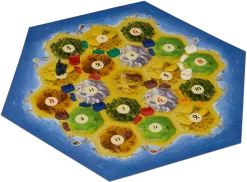 Kolonisten Van Catan Utbreiding 5/6 Spelers – Bordspel -Speelgoed Verkoop kolonisten van catan basisspel uitbreiding 5 6 spelers 1 1
