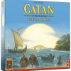 Kolonisten Van Catan Uitbreiding De Zeevaarders