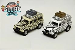 Land Rover Defender Safari -Speelgoed Verkoop landrover defender safari kidsglobe 510753 1 1