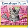 Lief Katje – Ravensburger – 100 Stukjes XXL