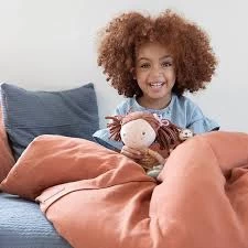 Little Dutch LD4526 Knuffelpop Sophia 35 Cm 7 Little Dutch LD4526 Knuffelpop Sophia 35 Cm - Afbeelding 7