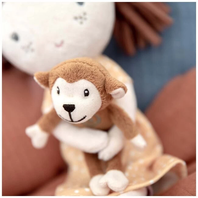 Little Dutch LD4526 Knuffelpop Sophia 35 Cm 5 Little Dutch LD4526 Knuffelpop Sophia 35 Cm - Afbeelding 5