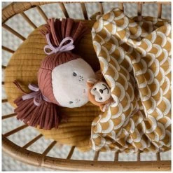 Little Dutch LD4526 Knuffelpop Sophia 35 Cm 12 Little Dutch LD4526 Knuffelpop Sophia 35 Cm -Speelgoed Verkoop little dutch sophia knuffelpop