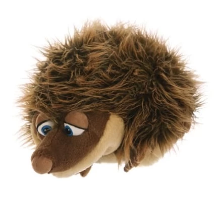 Handpop Soren De Egel Living Puppets 1 Handpop Soren De Egel Living Puppets