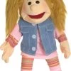 Handpop Fibi 45 Cm Living Puppets