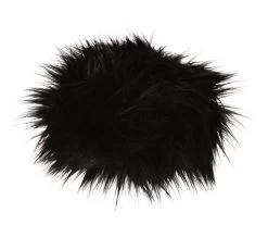 Handpop Kletskop Kletsmeier Zwart Living Puppets 7 Handpop Kletskop Kletsmeier Zwart Living Puppets -Speelgoed Verkoop living puppets W825 Kladderradatsch kletsmeier 3 scaled 1