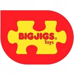 BIGJIGS Dobbelsteen XL Prijs Per Stuk -Speelgoed Verkoop logo bigjigs
