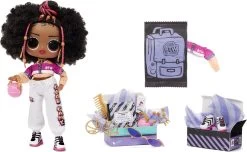LOL Surprise Tweens Hoops Cutie Modepop -Speelgoed Verkoop lol surprise tweens doll hoops cutie 2