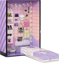 LOL Surprise Tweens Hoops Cutie Modepop -Speelgoed Verkoop lol surprise tweens doll hoops cutie 5