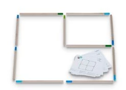 BS Lucifer Puzzel -Speelgoed Verkoop luciferpuzzel bstoys ga294 2