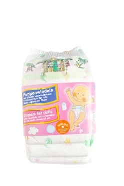 Poppenluiers 3 Stuks Mt. 35 – 50 Cm. -Speelgoed Verkoop luiers pop heless 335 1 scaled 1