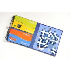 SmartGames Travel Magic Forest Denkspel Puzzelspel -Speelgoed Verkoop magic forest sgt210 8 smartgames 1 1