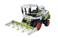 Tronico Micro Radiografisch Bestuurbare Maiskneuzer Claas Jaguar 980 – 1 : 64 9 Tronico Micro Radiografisch Bestuurbare Maiskneuzer Claas Jaguar 980 – 1 : 64 -Speelgoed Verkoop maiskneuzer claas jaguar tronico micro 09511