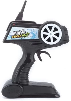 MAISTO TECH RC SPEED BOAT POLICE Radiografische Politieboot 11 MAISTO TECH RC SPEED BOAT POLICE Radiografische Politieboot -Speelgoed Verkoop maisto politieboot rc speelactief.nl 4