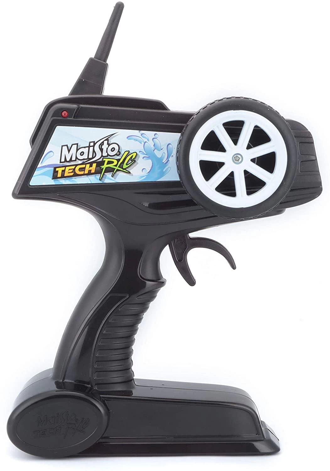 MAISTO TECH RC SPEED BOAT POLICE Radiografische Politieboot 4 MAISTO TECH RC SPEED BOAT POLICE Radiografische Politieboot - Afbeelding 4