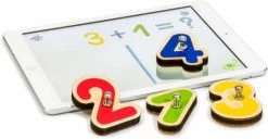 Marbotic Smart Numbers -Speelgoed Verkoop marbotic smart numbers