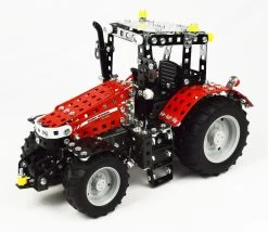 Tronico Junior Massey Ferguson MF5430 – 1 : 24 11 Tronico Junior Massey Ferguson MF5430 – 1 : 24 -Speelgoed Verkoop massey ferguson mf5430 tronico junior 10082 1 1