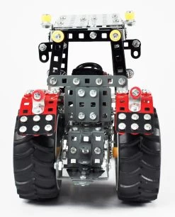 Tronico Junior Massey Ferguson MF5430 – 1 : 24 13 Tronico Junior Massey Ferguson MF5430 – 1 : 24 -Speelgoed Verkoop massey ferguson mf5430 tronico junior 10082 2