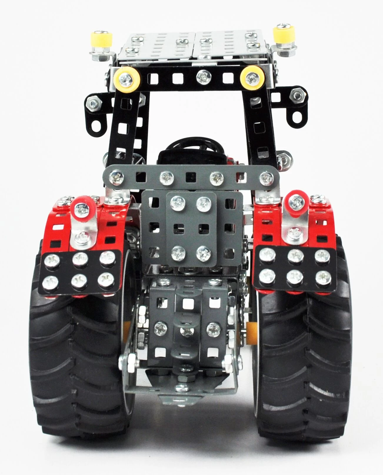 Tronico Junior Massey Ferguson MF5430 – 1 : 24 5 Tronico Junior Massey Ferguson MF5430 – 1 : 24 - Afbeelding 5