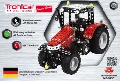 Tronico Junior Massey Ferguson MF5430 – 1 : 24