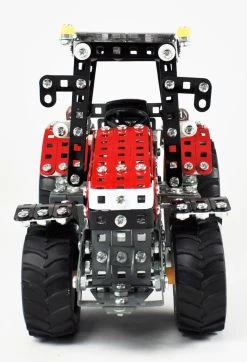 Tronico Junior Massey Ferguson MF5430 – 1 : 24 12 Tronico Junior Massey Ferguson MF5430 – 1 : 24 -Speelgoed Verkoop massey ferguson mf5430 tronico junior 10082 4