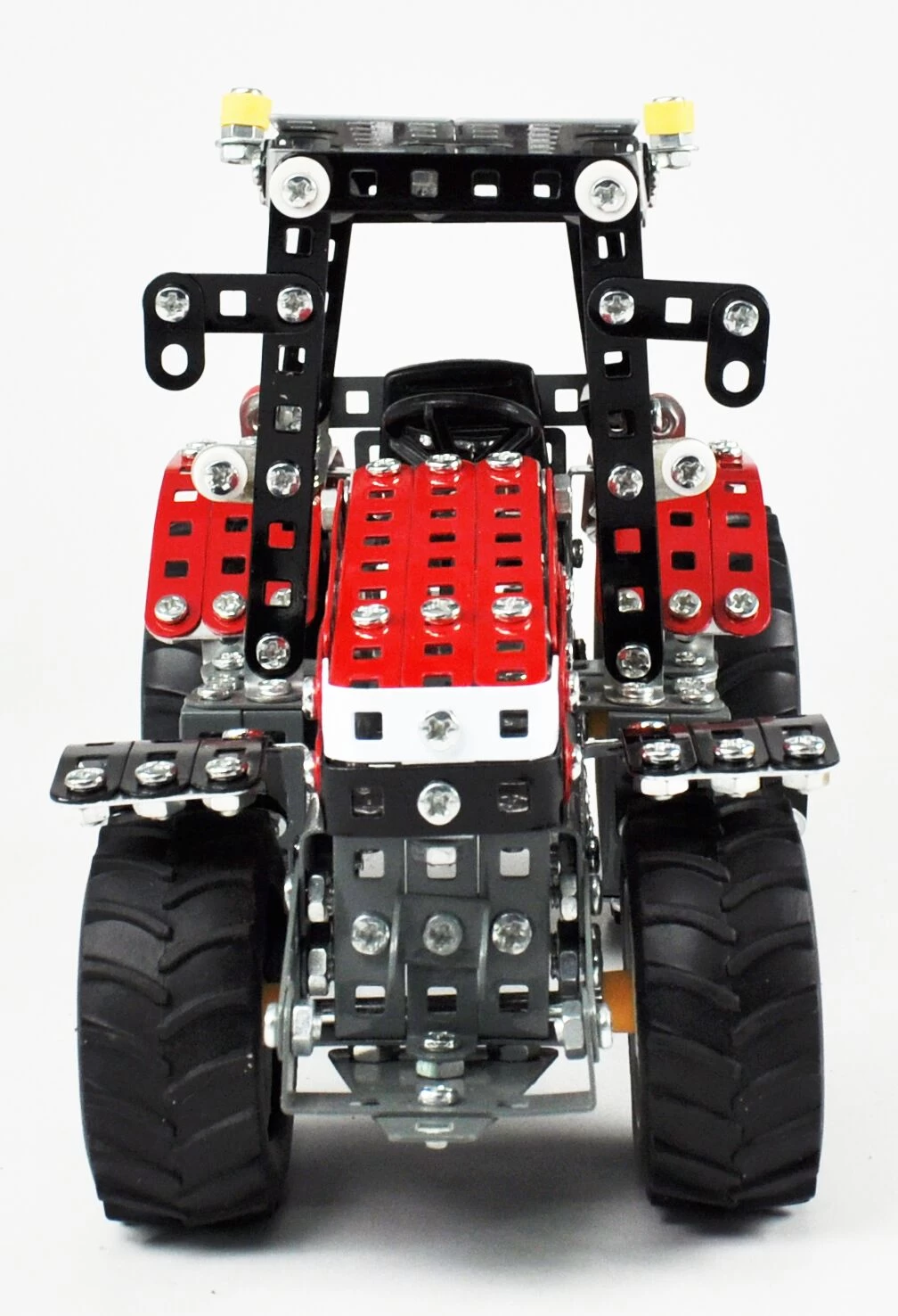 Tronico Junior Massey Ferguson MF5430 – 1 : 24 4 Tronico Junior Massey Ferguson MF5430 – 1 : 24 - Afbeelding 4