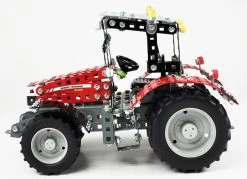 Tronico Junior Massey Ferguson MF5430 – 1 : 24 15 Tronico Junior Massey Ferguson MF5430 – 1 : 24 -Speelgoed Verkoop massey ferguson mf5430 tronico junior 10082 5